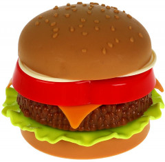 Набор игровой «Фастфуд» - Фото 2