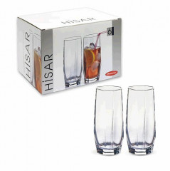 Набор стаканов «Hisar» - Фото 2