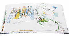 Золотые сказки великих сказочников - Фото 3