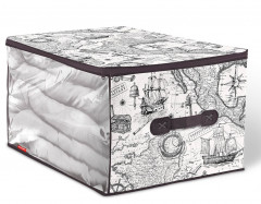 Кофр для хранения, большой - Фото 1