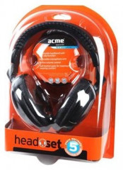 Наушники-гарнитура ACME CD850 - Фото 1