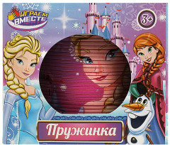 Игрушка «Пружинка» - Фото 1