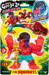 Фигурка тянущаяся «Грэплок» - Фото 7