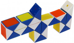 Игра логическая «3D-змейка» - Фото 3