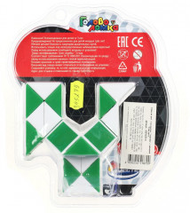 Игра логическая «Змейка» - Фото 3