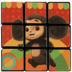 Головоломка-кубик - Фото 1