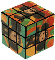 Головоломка-кубик - Фото 2