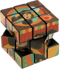 Головоломка-кубик - Фото 3