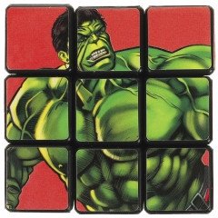 Головоломка-кубик - Фото 1