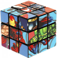 Головоломка-кубик - Фото 2