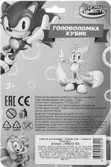 Головоломка-кубик - Фото 4