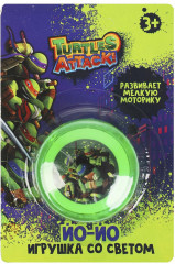 Игрушка развивающая «Йо-йо» - Фото 2