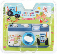 Калейдоскоп - Фото 3