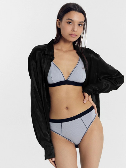 Трусы-слип женские