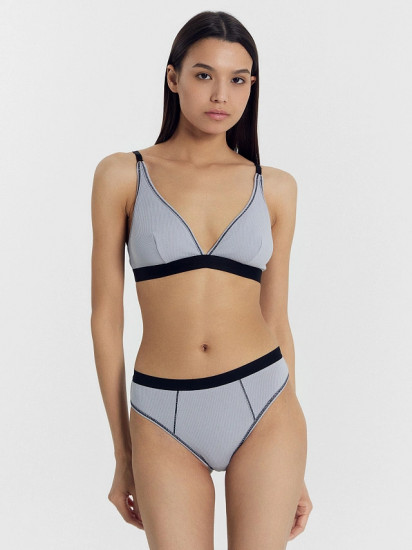 Трусы-слип женские