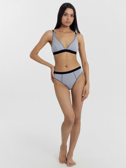 Трусы-слип женские