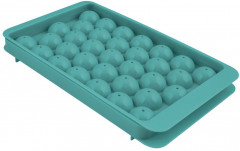 Форма для льда «Шарики» - Фото 2