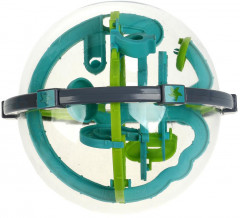 Игра-головоломка «Шар-лабиринт» - Фото 2