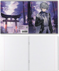 Тетрадь ученическая «История» - Фото 1