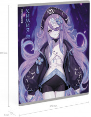 Тетрадь ученическая «Химия» - Фото 2