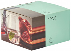 Набор стаканов «Pure» - Фото 5