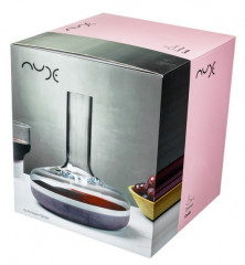 Декантер для вина «Contour» (2150 мл) - Фото 1