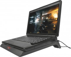 Подставка для ноутбука GXT 220 Notebook Cooling Stand - Фото 2