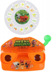 Очки 2D «Ми-ми-мишки» - Фото 1