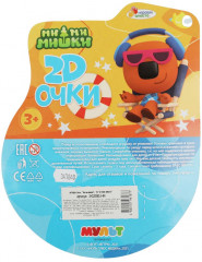 Очки 2D «Ми-ми-мишки» - Фото 4