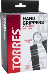 Набор эспандеров кистевых - Фото 1