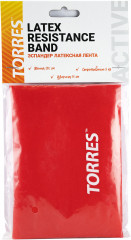 Эспандер латексная лента - Фото 1