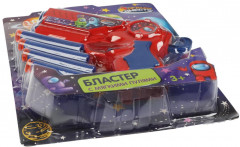 Бластер с мягкими пулями - Фото 5