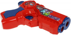 Бластер с мягкими пулями - Фото 2