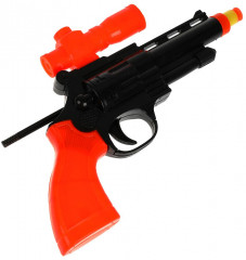 Бластер с мягкими пулями - Фото 3