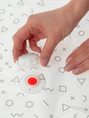 Пакет для вакуумной упаковки с клапаном - Фото 7