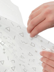 Пакет для вакуумной упаковки с клапаном - Фото 9