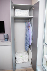 Пакет для вакуумной упаковки с клапаном - Фото 10