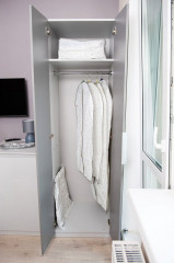 Пакет для вакуумной упаковки с клапаном - Фото 14