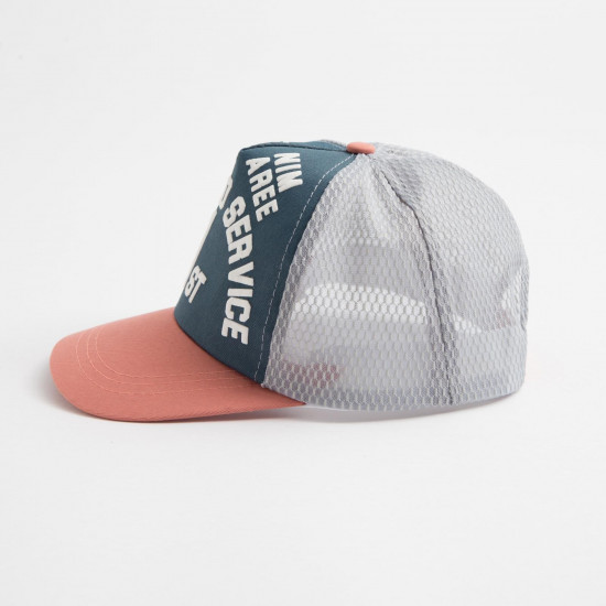 Бейсболка для мальчиков