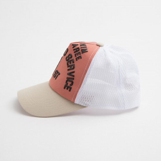 Бейсболка для мальчиков