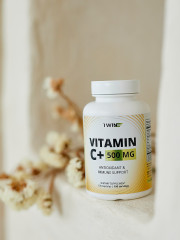 Капсулы «Витамин С» - Фото 4