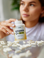 Капсулы «Витамин С» - Фото 7
