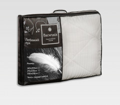 Одеяло «Лебяжий пух» - Фото 1