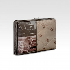 Одеяло «Шерсть мериноса» - Фото 1