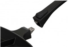 Сковорода-гриль с 3-мя отделениями - Фото 4