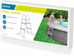 Лестница для бассейна - Фото 2