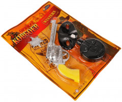 Набор ковбоя игровой - Фото 4
