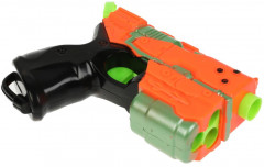 Бластер с мягкими пулями - Фото 1