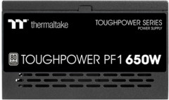 Блок питания Toughpower PF1 650W - Фото 2
