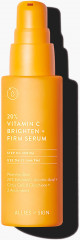 Сыворотка антиоксидантная с 20% витамина C «20 Vitamin C Brighten Firm Serum» - Фото 4